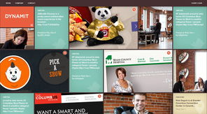 网页设计如何达到最美 网站设计与开发的和谐统一