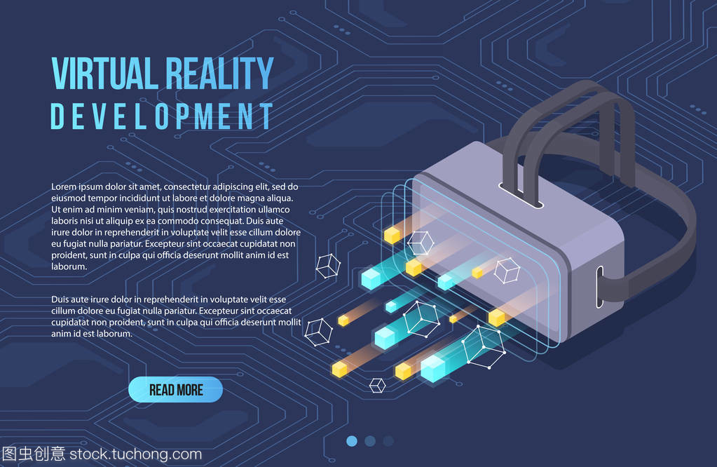 增强现实 连接虚拟与现实的桥梁